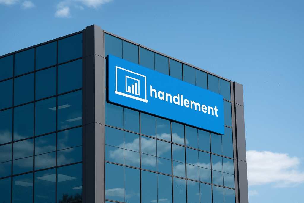 What Is Handlement?